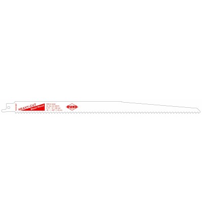 PACK DE 5 SIERRAS DE SABLE ACERO DE CORTE ULTRA RAPIDO (BOSCH S 1411 DF) LARGO 3