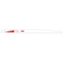PACK DE 5 SIERRAS DE SABLE ACERO DE CORTE ULTRA RAPIDO (BOSCH S 1411 DF) LARGO 3
