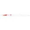 PACK DE 5 SIERRAS DE SABLE ACERO DE CORTE ULTRA RAPIDO (BOSCH S 1411 DF) LARGO 3