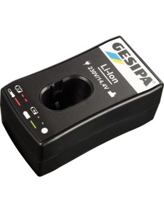 CARGADOR PARA APARATOS DE REMACHES CIEGOS Y TUERCAS 230V