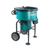 MEZCLADORA AUTOMATICA COMPACTA TMX 1000