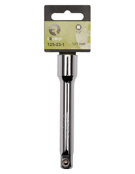 ALARGADERA 1/2" 125MM