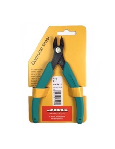 ALICATE CORTE LATERAL 1.6 MM 2175