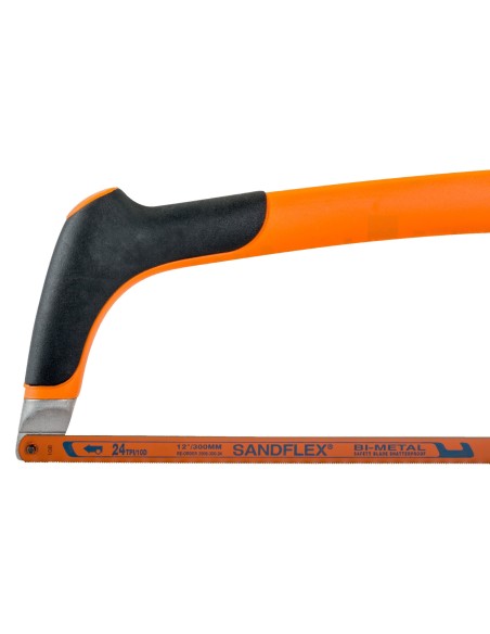 ARCO DE SIERRA PARA METAL 319