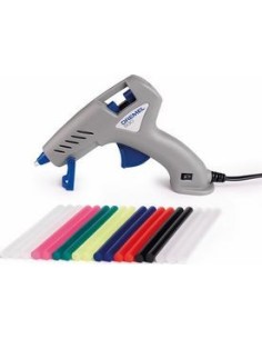 DREMEL PISTOLA 930 105º+165ºC 18 BARRAS