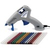 DREMEL PISTOLA 930 105º+165ºC 18 BARRAS