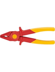 ALICANTES DE MONTAJE DE PLASTI. VDE 180MM