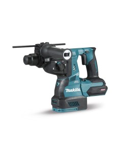 MARTILLO LIGERO BL 40VMAX XGT 28MM SDS-PLUS 3 MODOS MAKPAC HR003GZ