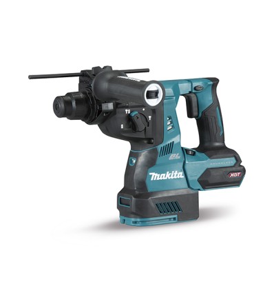 MARTILLO LIGERO BL 40VMAX XGT 28MM SDS-PLUS 3 MODOS MAKPAC HR003GZ