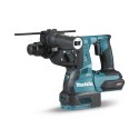 MARTILLO LIGERO BL 40VMAX XGT 28MM SDS-PLUS 3 MODOS MAKPAC HR003GZ
