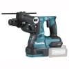 MARTILLO LIGERO BL 40VMAX XGT 28MM SDS-PLUS 3 MODOS MAKPAC HR003GZ