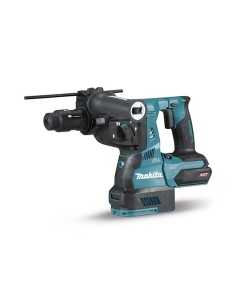 MARTILLO LIGERO BL 40VMAX XGT 28MM SDS-PLUS 3 MODOS AFT AWS T MAKPAC HR002GZ