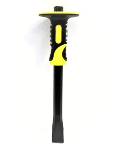 CORTAFRIO ALBAÑILERIA 300X18MM CON PROTECTOR NIVEL