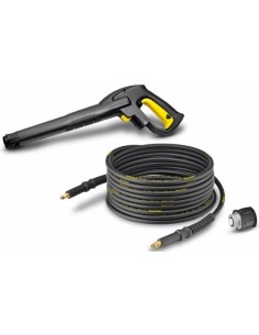 PISTOLA HIDROL. CON MANGUERA 12M CONECTOR RAPIDO KÄRCHER