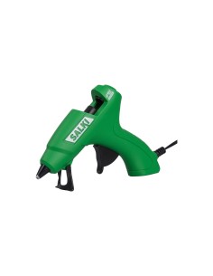 PISTOLA ENCOLAR TERMOFUSIBLE CON GATILLO MAX ESSENTIAL