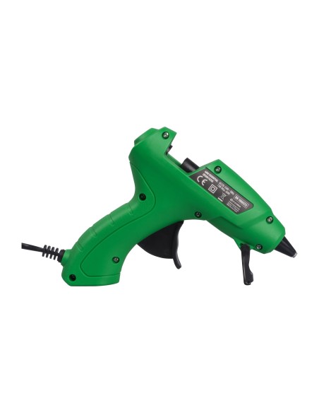 PISTOLA ENCOLAR TERMOFUSIBLE CON GATILLO MAX ESSENTIAL