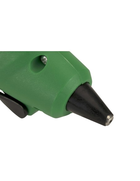 PISTOLA ENCOLAR TERMOFUSIBLE CON GATILLO MAX ESSENTIAL