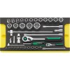 JUEGO HERRAMIENTAS. SISTEMA BANDEJAS TOOL CONTROL TCS WT 40/52/27/13