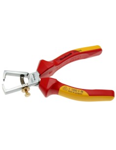ALICATE PELACABLES 160MM 1000V