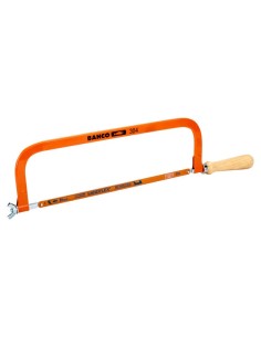 ARCO SIERRA FIJO MANGO RECTO MADERA 304