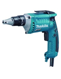 ATORNILLADOR 570W 0 - 4.000 RPM PUNTA FS4200
