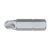 Punta TORQ-SET STANDARD guía 5/16" corta