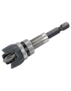 PORTAPUNTAS ATORNILLADOR TOPE PROFUNDIDAD AJUSTABLE PTA-PH2