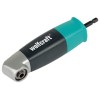 ADAPTADOR ANGULAR ATORN.ELECT/BAT 90º WOLFCRAFT