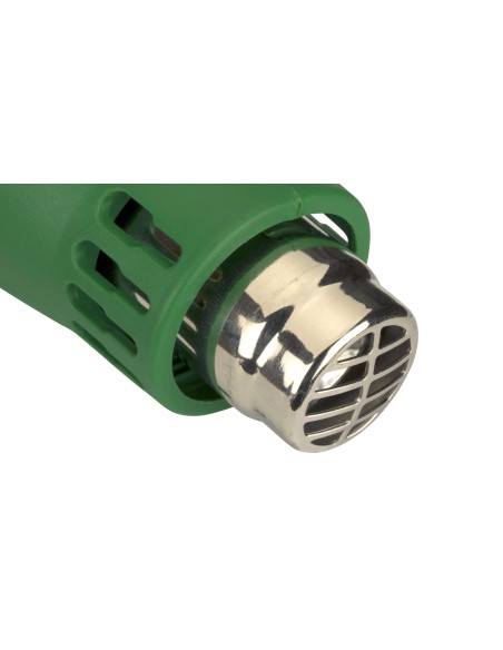 DECAPADOR SOPLADOR AIRE CALIENTE HSK KIT 2000W2W