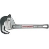 LLAVE STILLSON ALUMINIO PARA TUBO 18" MASTERGRIP