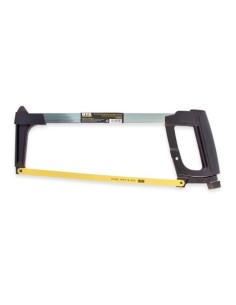 ARCO SIERRA MET M/CERR. 300MM ALU NIVEL