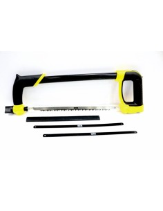 ARCO SIERRA MET M/CERR. 300MM INC. 2 HOJAS SIERRA NIVEL