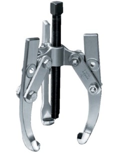 EXTRACTOR MECANICO 3 PATAS PROL. 055X70MM OSC. 0.5TON FORZA