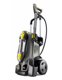 HIDROLAVADORA PROF. A/PR 150BAR 500LT/H-3KW 2800W HD 5/15 C