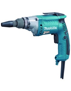ATORNILLADOR 570W 0 - 2.500 RPM PAR REG. FS2700