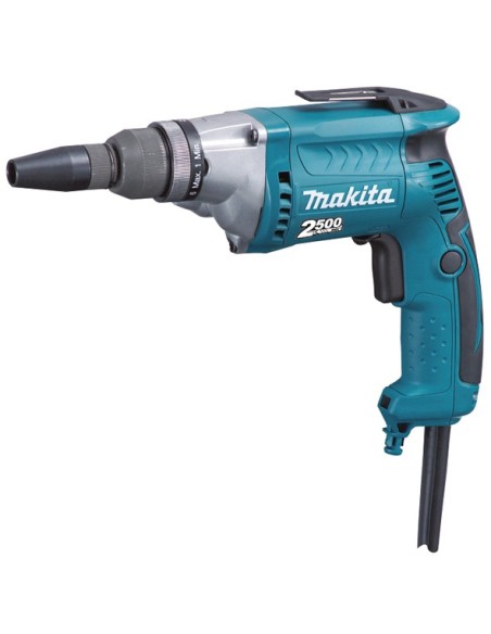 ATORNILLADOR 570W 0 - 2.500 RPM PAR REG. FS2700