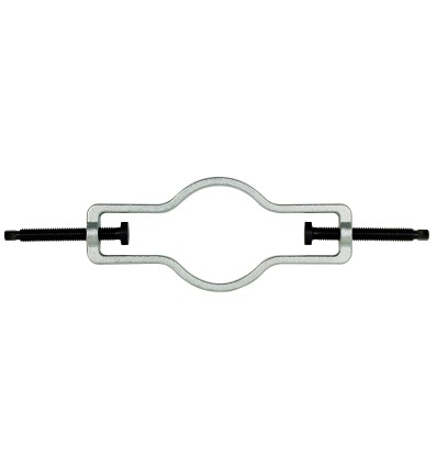 ABRAZADERA LATERAL PARA EXTRACTORES DE RODAMIENTOS DE 2 PATAS 20-1/20-10 (40-190