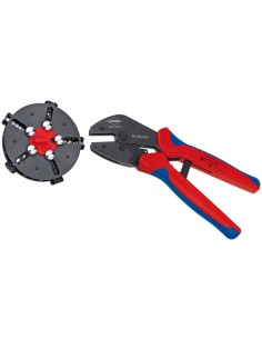 SISTEMA CRIMPADO MULTICRIMP 5