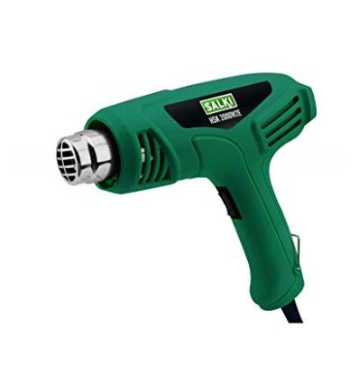 DECAPADOR SOPLADOR AIRE CALIENTE HSK 2000W2W