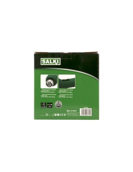 DECAPADOR SOPLADOR AIRE CALIENTE HSK 2000W2W