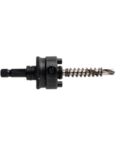 HUSILLO 14-30MM C/MUELLE ESPIGA 6.5 MM A1QCM