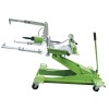 EXTRACTOR HIDRAULICO MOVIL ODAVIDO (20 T)