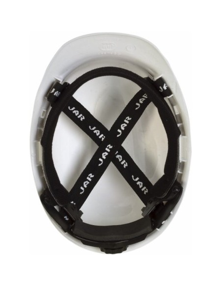 CASCO OBRA CON RUEDA BL JUMBO JAR