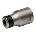 ADAPTADOR CUADRADO 1/2" PARA PUNTAS 5/16"