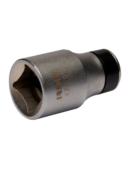 ADAPTADOR CUADRADO 1/2" PARA PUNTAS 5/16"