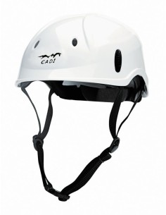 CASCO ALTURA CADI BLANCO