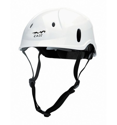 CASCO ALTURA CADI BLANCO