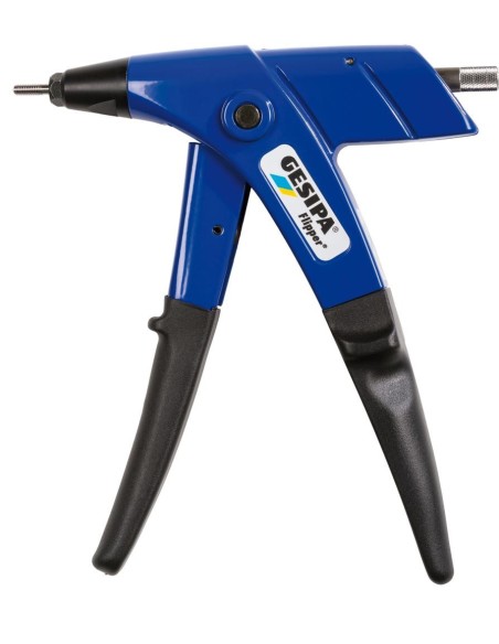 REMACHADORA MANUAL FLIPPERPLUS CARRERA 16.2MM