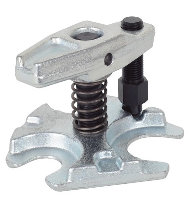 EXTRACTOR DE ROTULAS UNIVERSAL PARA COCHES, FURGONETAS Y CAMIONES MEDIANOS (16-2