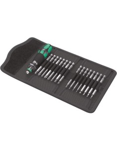 JUEGO PUNTAS KK60 CABEZA ESFERICA